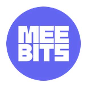Meebits ̓MF(xin)a(chn)Ʒ