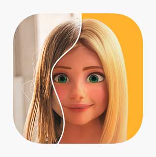 toonme AI