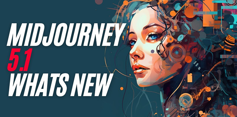 Midjourney 5.1lcIИIǰЈDƬ