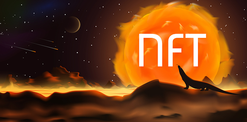 NFTֲƷlչɻȱ֮̽·DƬ