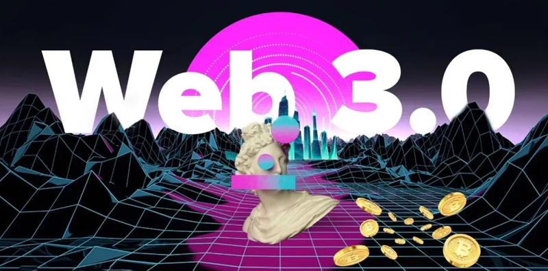 WEB3.0r(sh)_(ki)ȥĻڣDeFi¼o(j)ԪDƬ