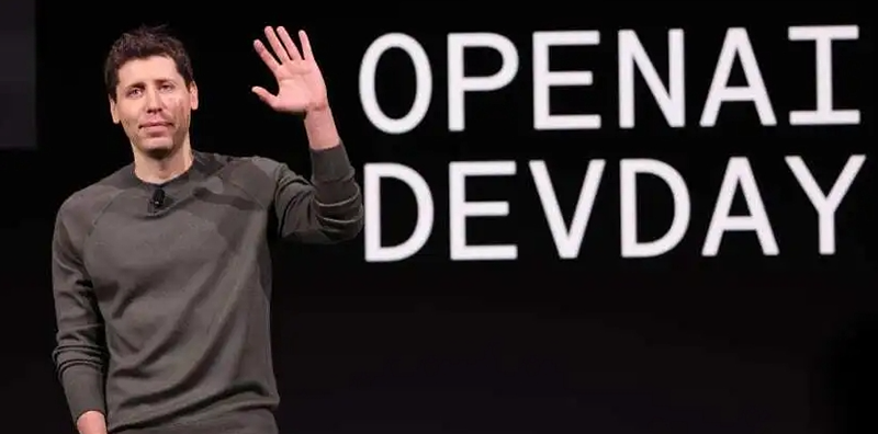 OpenAI׃ϯ(zh)йxgpGPT-4l(f)  AIYӍD