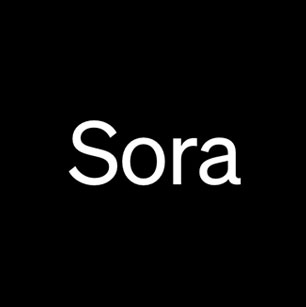 Sora AI