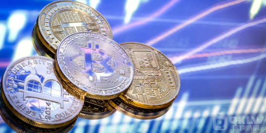 Coinbase第二季度報告：加密市場強勁，以太坊網(wǎng)&nbsp;圖片