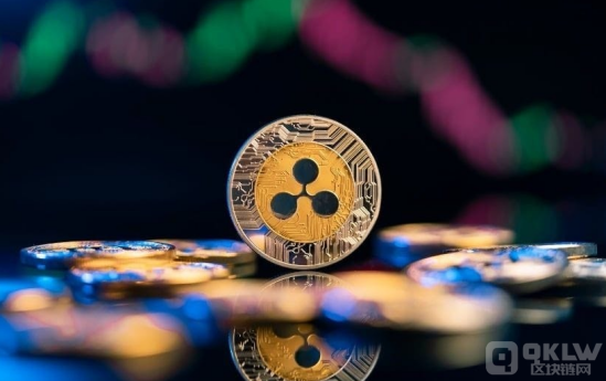分析師預(yù)測：XRP&nbsp;價格或飆升至100美元&nb&nbsp;圖片