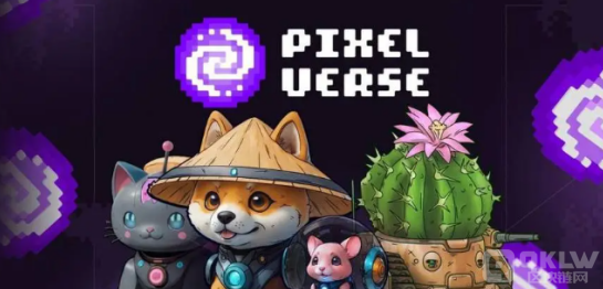 PixelverseTelegramMMORPGc(din)ٍX(qin)ΑDƬ