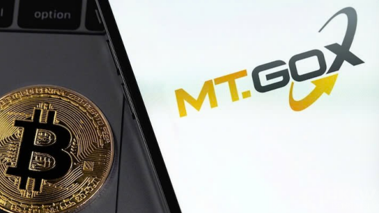 Mt. GoxP(gun)XF(xin) BitGo߀yԇ׈DƬ