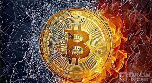 Ϣǰ BitcoinЈsDƬ