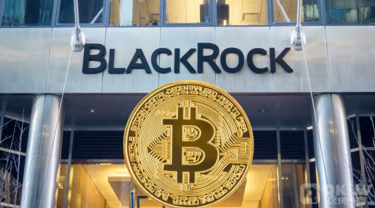 BlackRock CryptoETF YaԽGrayscaleɞ DƬ