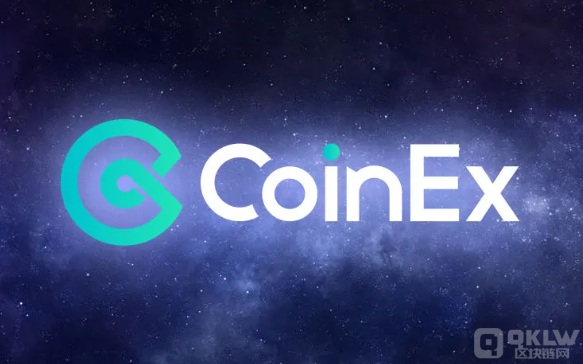 CoinEx WalletR(li)BlockchainܴŮʈDƬ