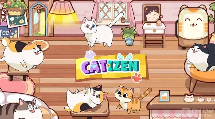Catizen:Α~ͻ3000f~ DƬ