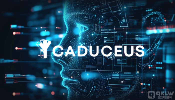 Web3AOʩĿCaduceusA݆(zhn)YSI DƬ