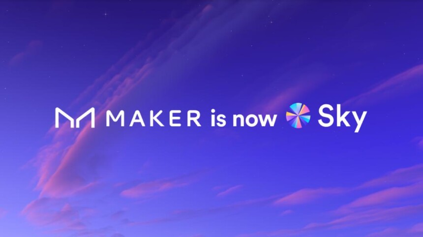 MakerDAO hИI(y) DƬ