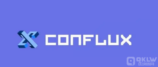 ConfluxNetworkc۔a DƬ