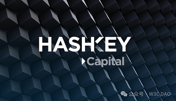 HashKey CapitalWeb3Il(f)չDƬ