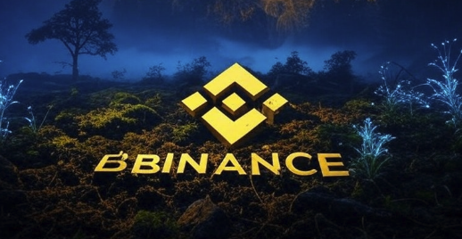 һ˽binanceŰپW䛣_ڡȫ DƬ
